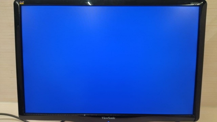 193-064-001 Монитор ЖК VIEWSONIC VA2232WA #13