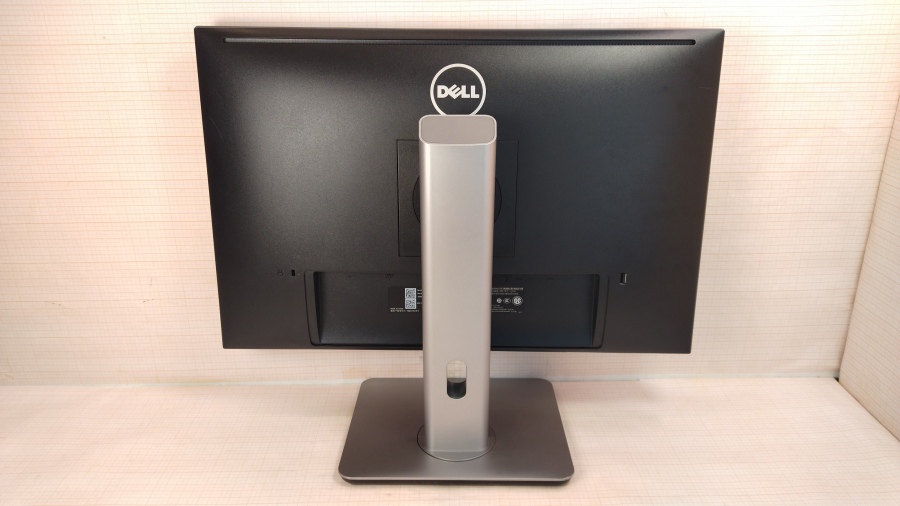 193-024-007 Монитор ЖК DELL U2415b #4