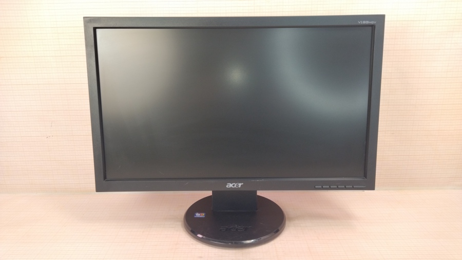 193-065-001 Монитор ЖК ACER V193HQV #1