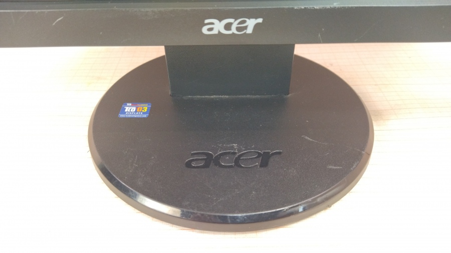 193-065-001 Монитор ЖК ACER V193HQV #2