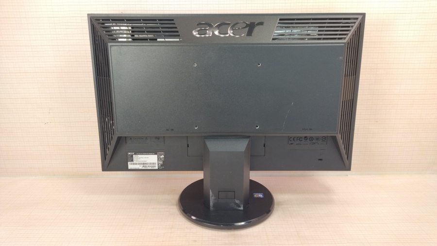 193-065-001 Монитор ЖК ACER V193HQV #4