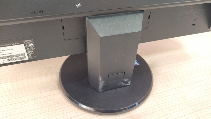 193-065-001 Монитор ЖК ACER V193HQV #5