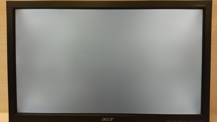 193-065-001 Монитор ЖК ACER V193HQV #9