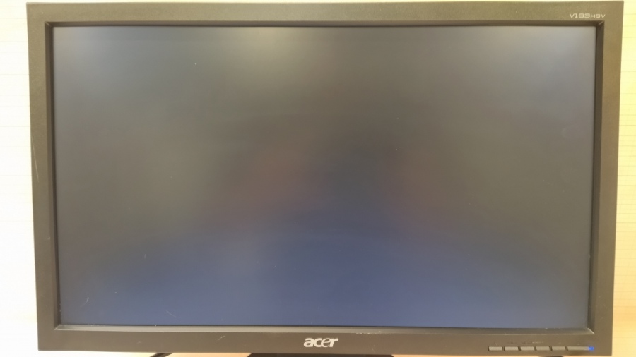 193-065-001 Монитор ЖК ACER V193HQV #10