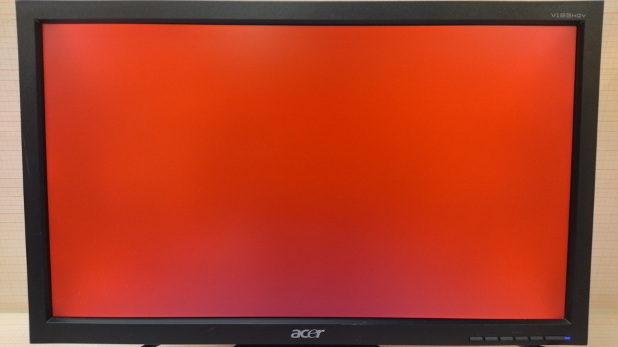 193-065-001 Монитор ЖК ACER V193HQV #11