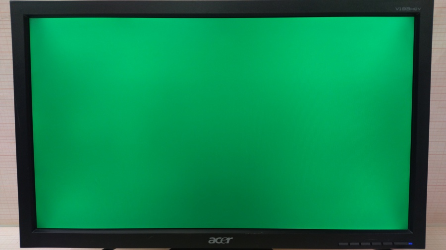 193-065-001 Монитор ЖК ACER V193HQV #12