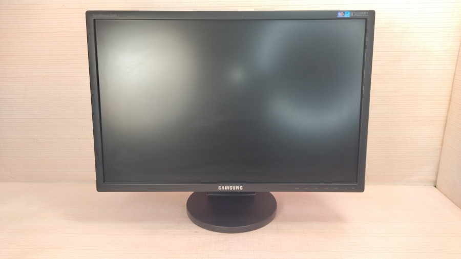 193-032-003 Монитор ЖК SAMSUNG 2243BW #1