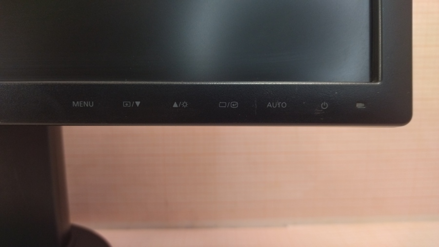 193-032-003 Монитор ЖК SAMSUNG 2243BW #3