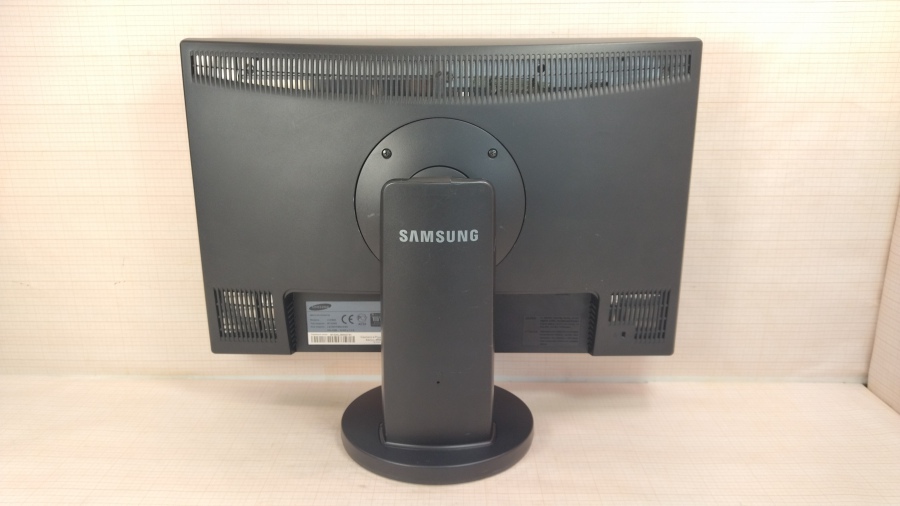193-032-003 Монитор ЖК SAMSUNG 2243BW #4