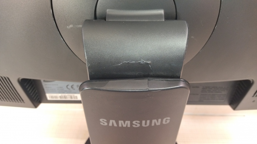 193-032-003 Монитор ЖК SAMSUNG 2243BW #6