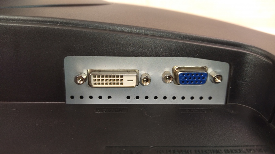 193-032-003 Монитор ЖК SAMSUNG 2243BW #9