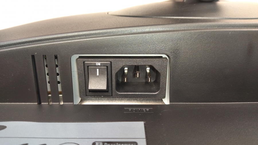 193-032-003 Монитор ЖК SAMSUNG 2243BW #10