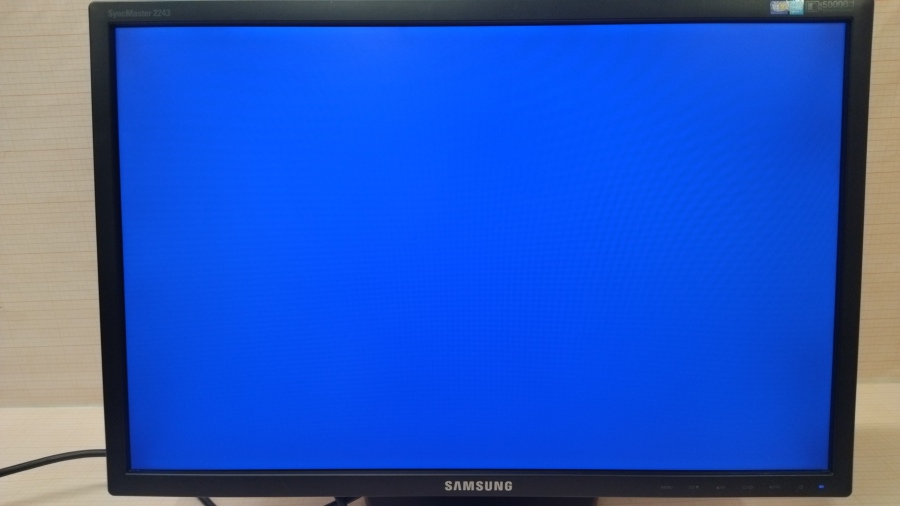 193-032-003 Монитор ЖК SAMSUNG 2243BW #14