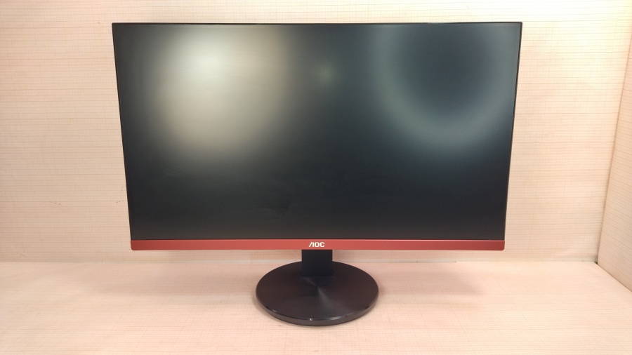 193-044-002 Монитор ЖК AOC G2590VXQ #1