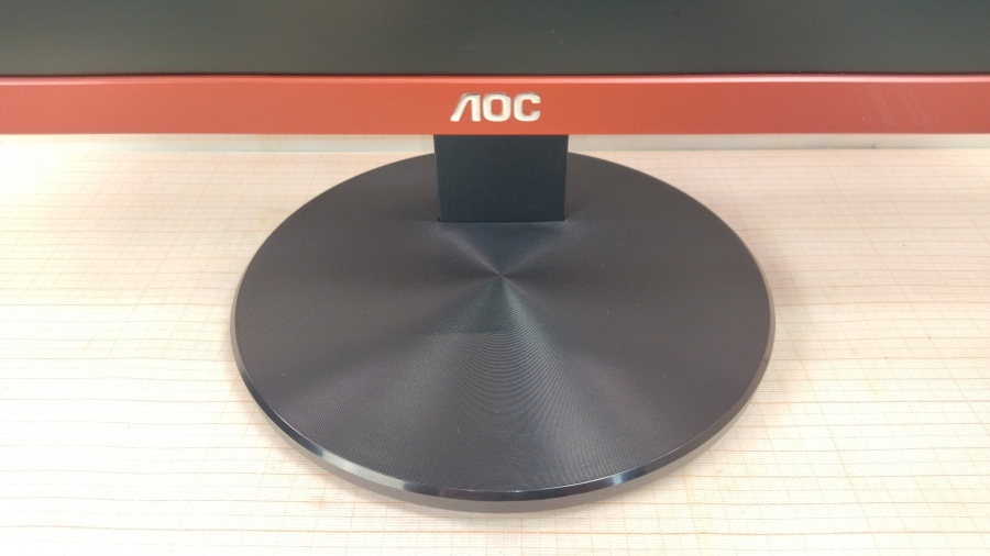 193-044-002 Монитор ЖК AOC G2590VXQ #2