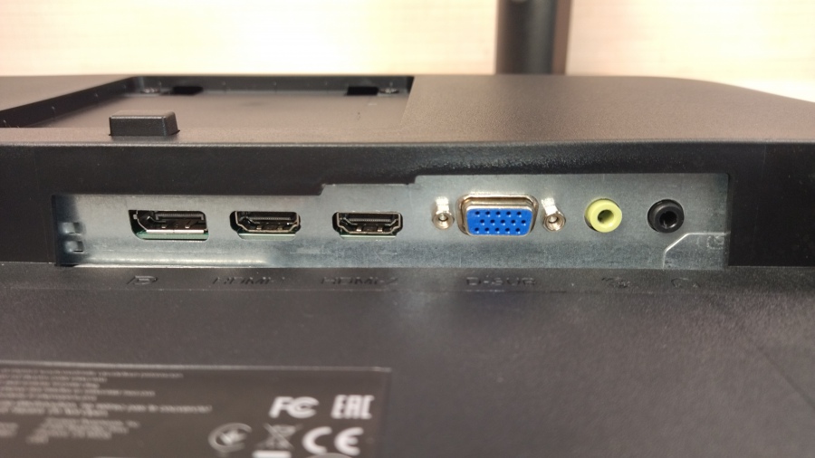 193-044-002 Монитор ЖК AOC G2590VXQ #8