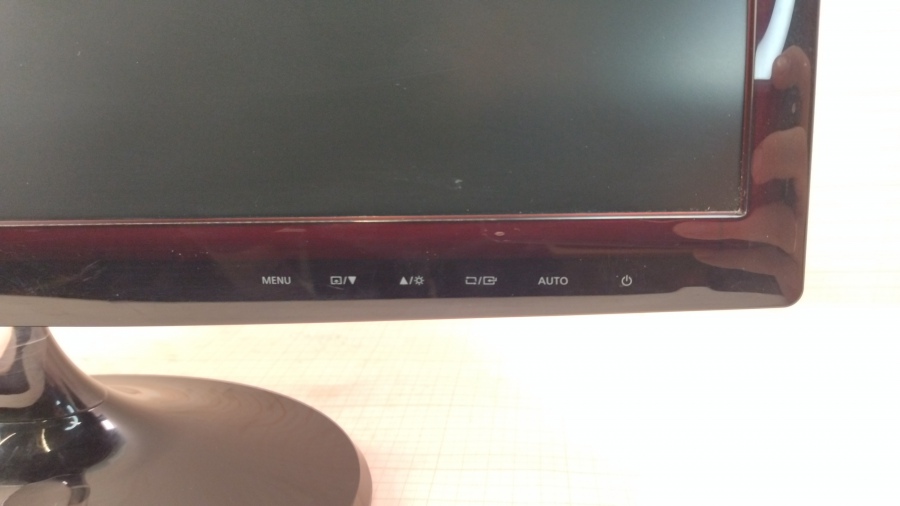 193-069-001 Монитор ЖК SAMSUNG S22B350B #3