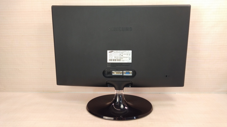 193-069-001 Монитор ЖК SAMSUNG S22B350B #4