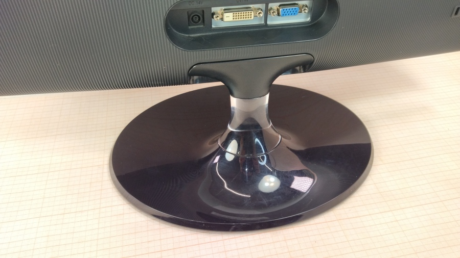 193-069-001 Монитор ЖК SAMSUNG S22B350B #5