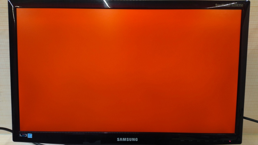 193-069-001 Монитор ЖК SAMSUNG S22B350B #10