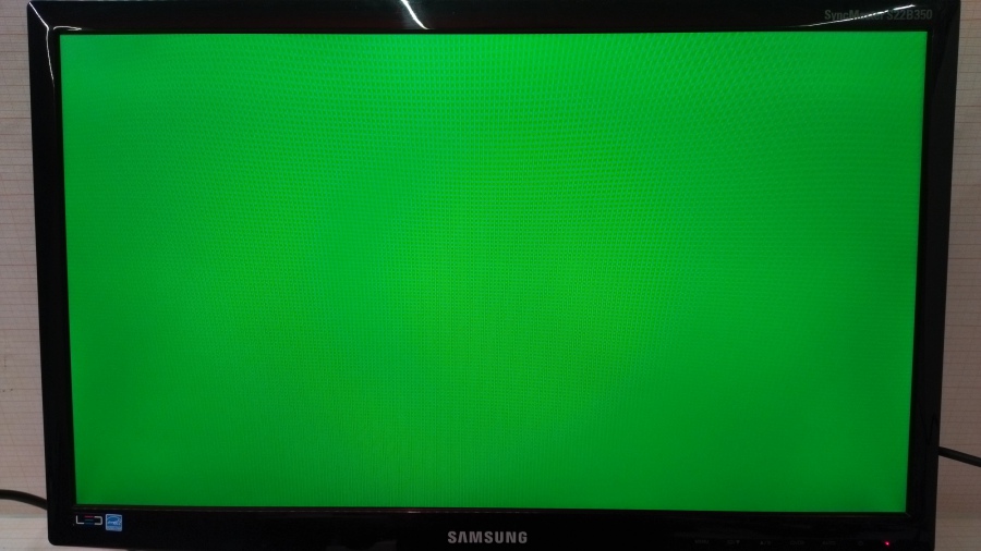 193-069-001 Монитор ЖК SAMSUNG S22B350B #11