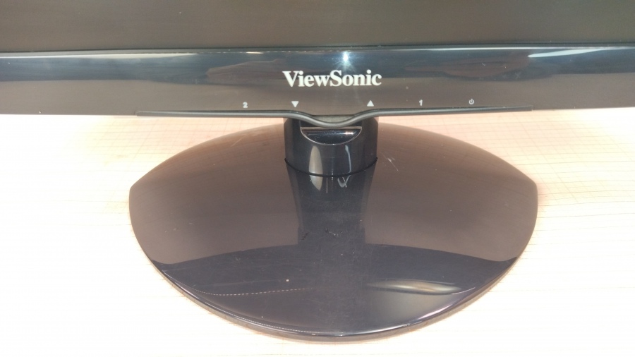 193-070-001 Монитор ЖК VIEWSONIC VA1938WA-LED #2