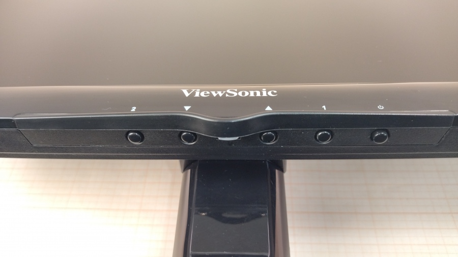 193-070-001 Монитор ЖК VIEWSONIC VA1938WA-LED #3