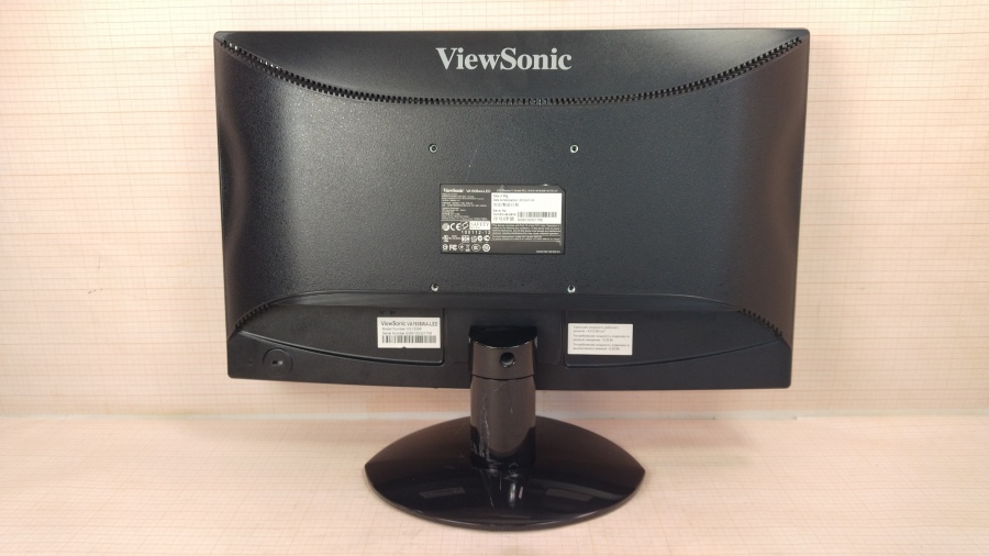 193-070-001 Монитор ЖК VIEWSONIC VA1938WA-LED #4