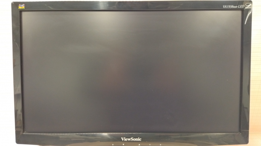 193-070-001 Монитор ЖК VIEWSONIC VA1938WA-LED #9