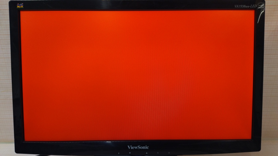 193-070-001 Монитор ЖК VIEWSONIC VA1938WA-LED #11