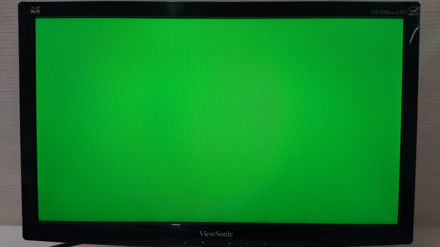 193-070-001 Монитор ЖК VIEWSONIC VA1938WA-LED #12