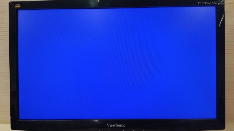 193-070-001 Монитор ЖК VIEWSONIC VA1938WA-LED #13