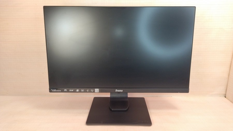 193-020-008 Монитор ЖК IIYAMA ProLite XUB2493HS #1