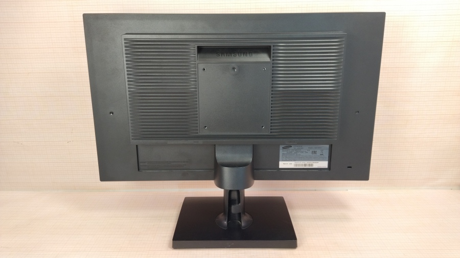 193-072-001 Монитор ЖК SAMSUNG S22C200NY #4