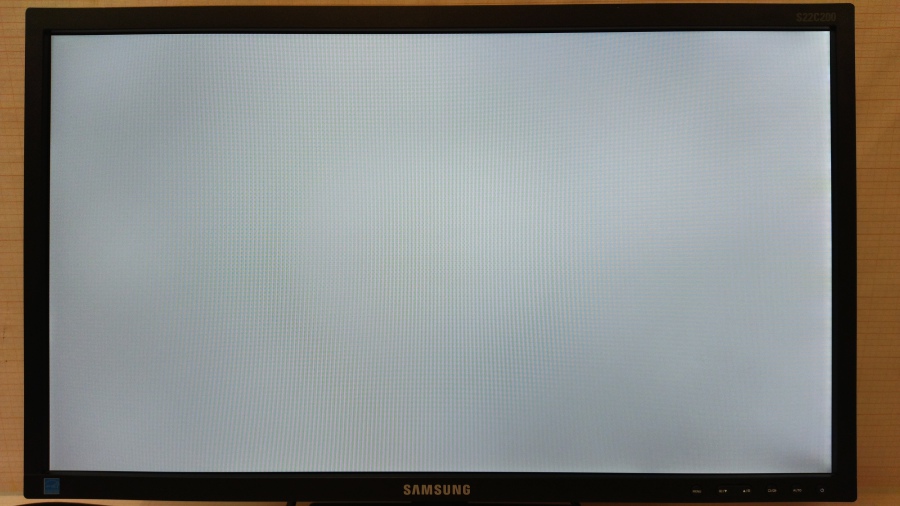 193-072-001 Монитор ЖК SAMSUNG S22C200NY #9