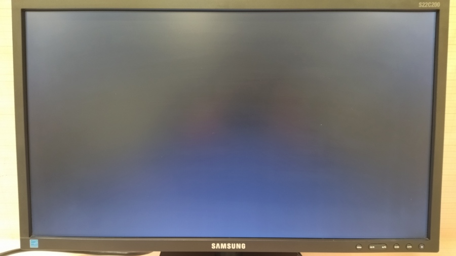193-072-001 Монитор ЖК SAMSUNG S22C200NY #10