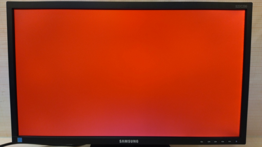 193-072-001 Монитор ЖК SAMSUNG S22C200NY #11