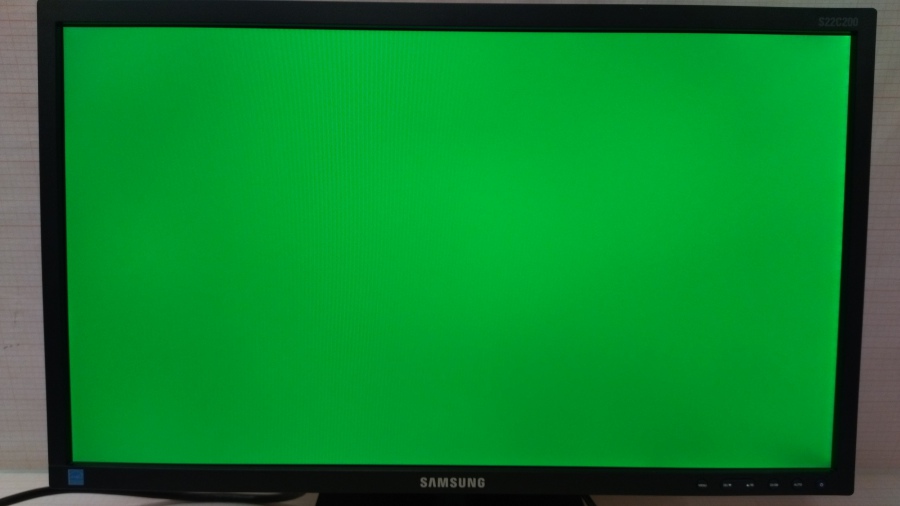 193-072-001 Монитор ЖК SAMSUNG S22C200NY #13