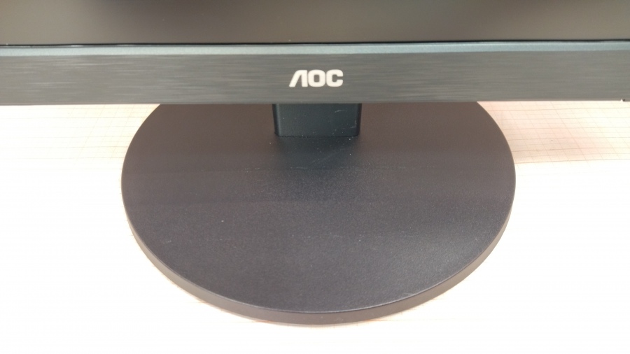 193-073-001 Монитор ЖК AOC M2470SWH #2