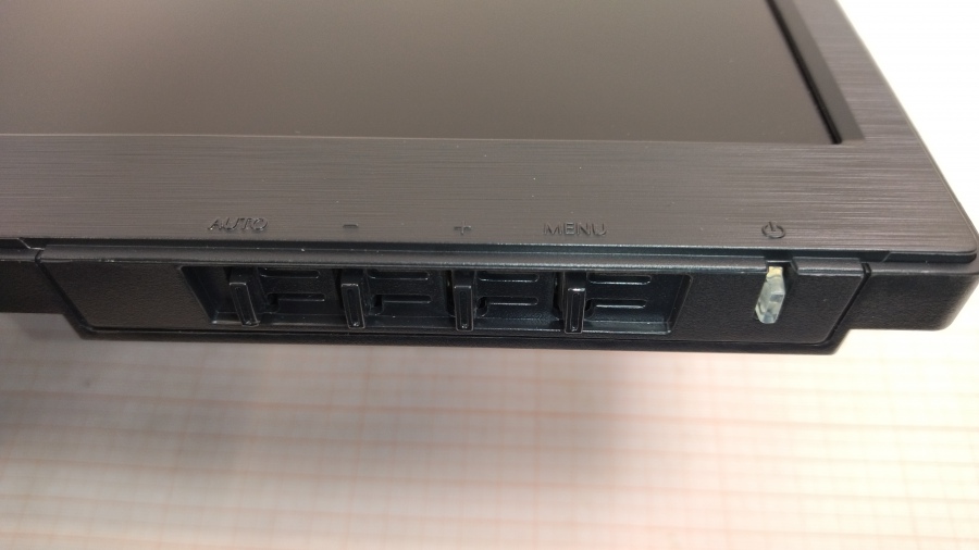 193-073-001 Монитор ЖК AOC M2470SWH #3