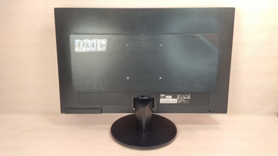 193-073-001 Монитор ЖК AOC M2470SWH #4