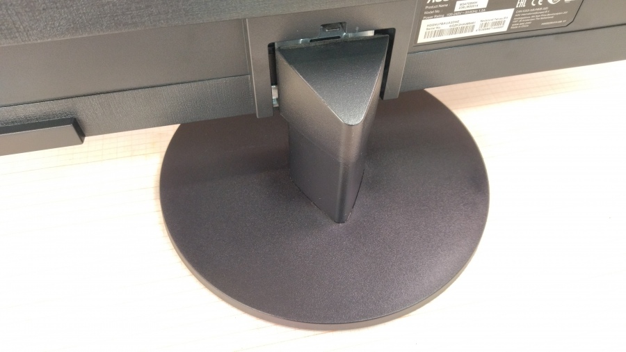 193-073-001 Монитор ЖК AOC M2470SWH #5