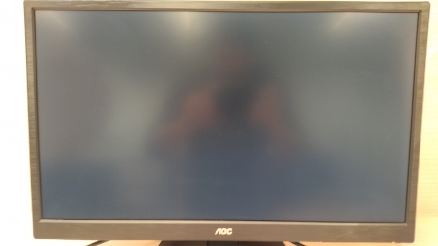 193-073-001 Монитор ЖК AOC M2470SWH #10