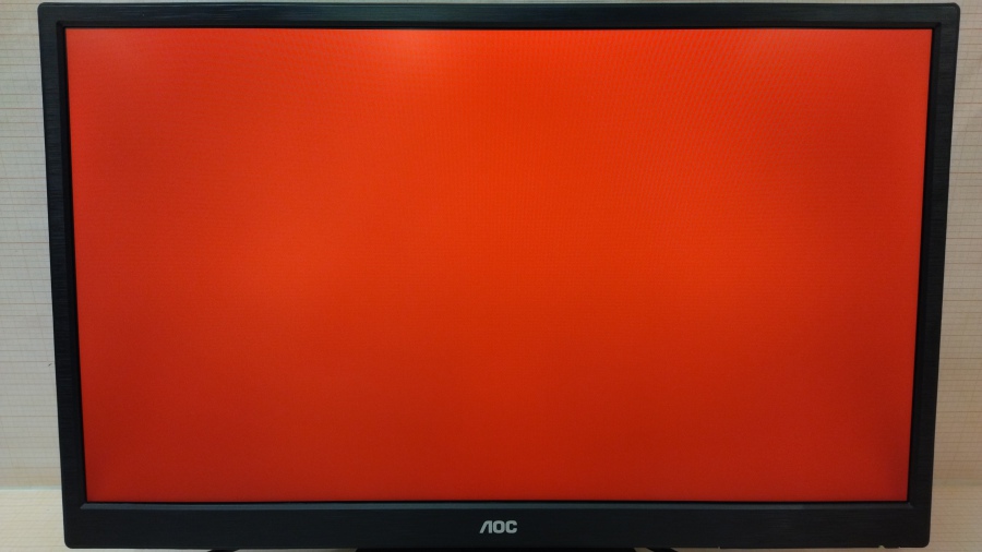 193-073-001 Монитор ЖК AOC M2470SWH #11