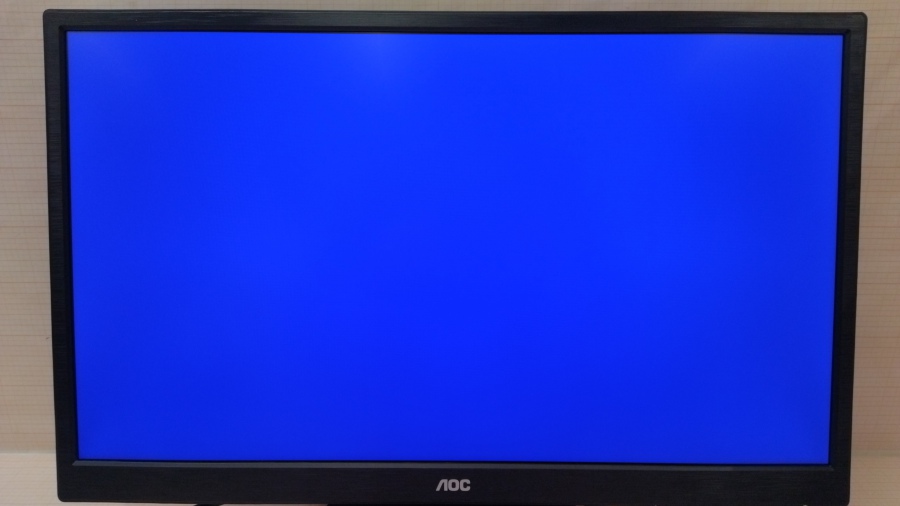 193-073-001 Монитор ЖК AOC M2470SWH #13