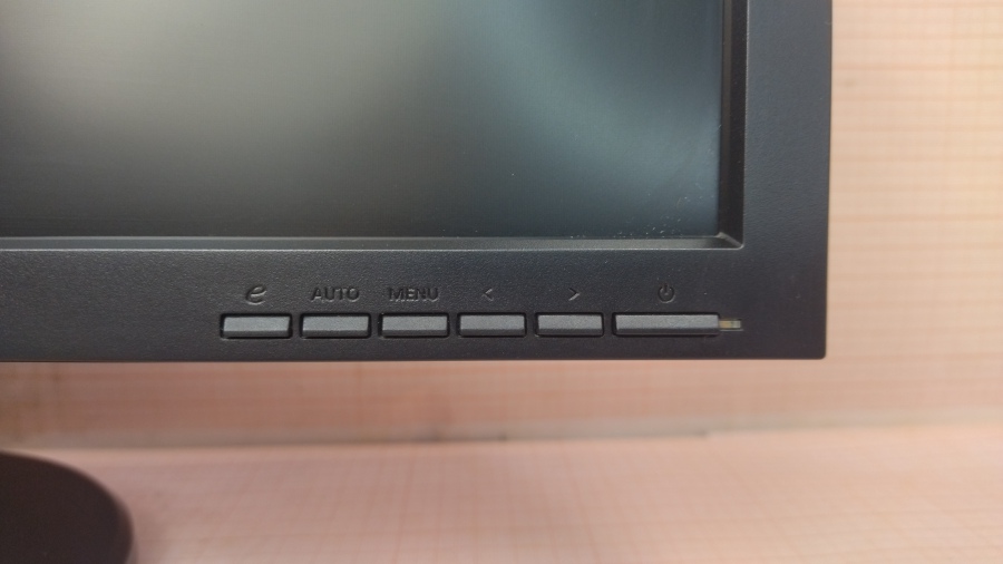 193-074-001 Монитор ЖК ACER V193HQL #3