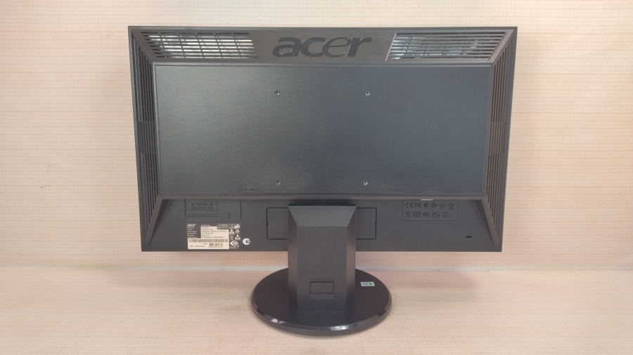 193-074-001 Монитор ЖК ACER V193HQL #4