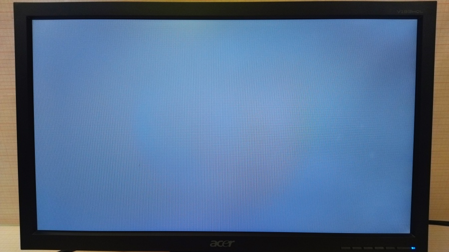 193-074-001 Монитор ЖК ACER V193HQL #9