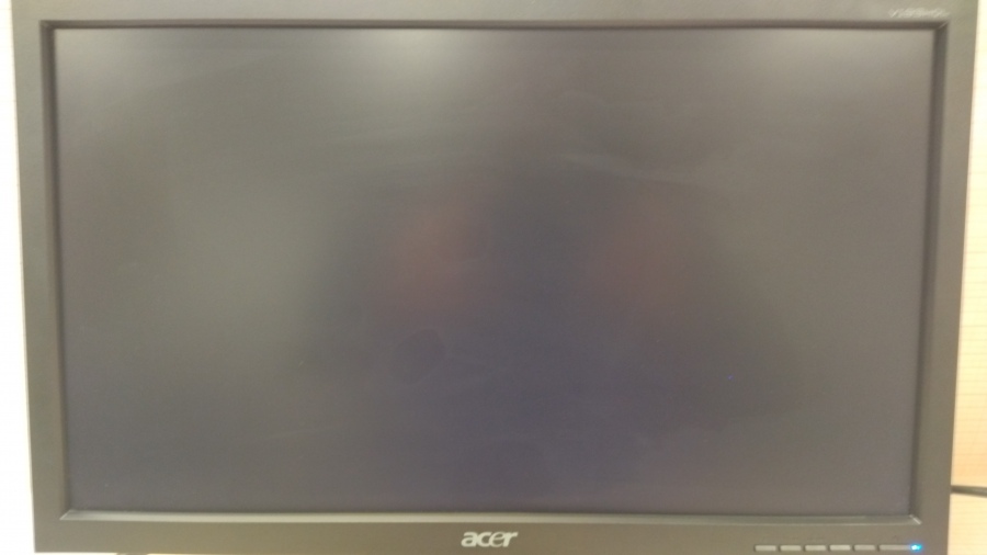 193-074-001 Монитор ЖК ACER V193HQL #11