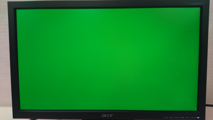 193-074-001 Монитор ЖК ACER V193HQL #12